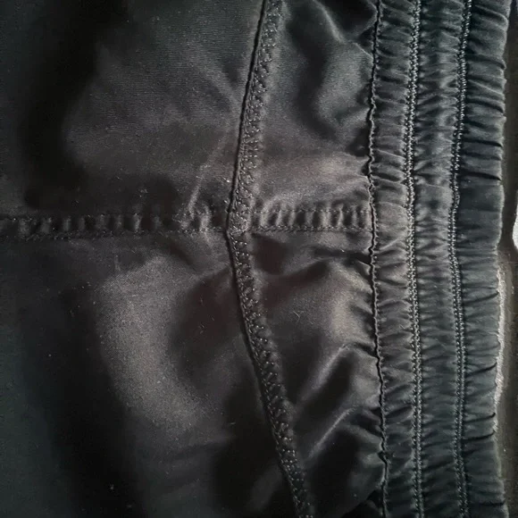 Lululemon shorts. Unique style! - Picture 3 of 4